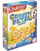 Crousti' pétales 375g - P'tits Prods
