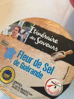 Fleur de sel de guerande