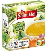 Mouline legumes varies 2x30 cl
