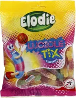 Confiserie gelifiee lucioles - 225g