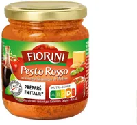 Pesto Rosso Bcl 228 ml