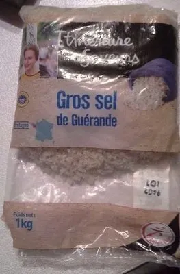 Gros Sel de Guérande