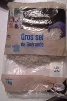 Gros Sel de Guérande