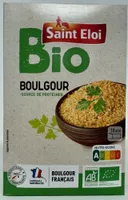 Boulgour bio 500g