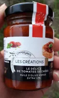 Délice de tomates séchées 90g