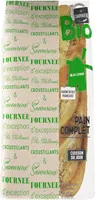 Pain complet BIO