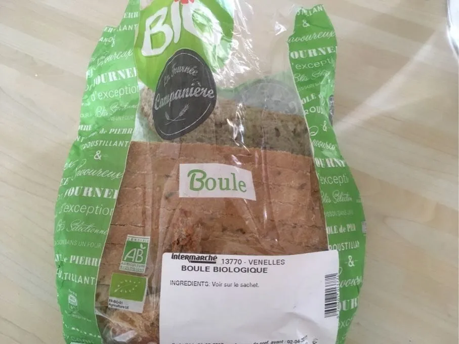 Boule Bio
