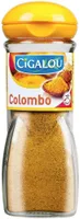BOUTON D'OR colombo 40 gr