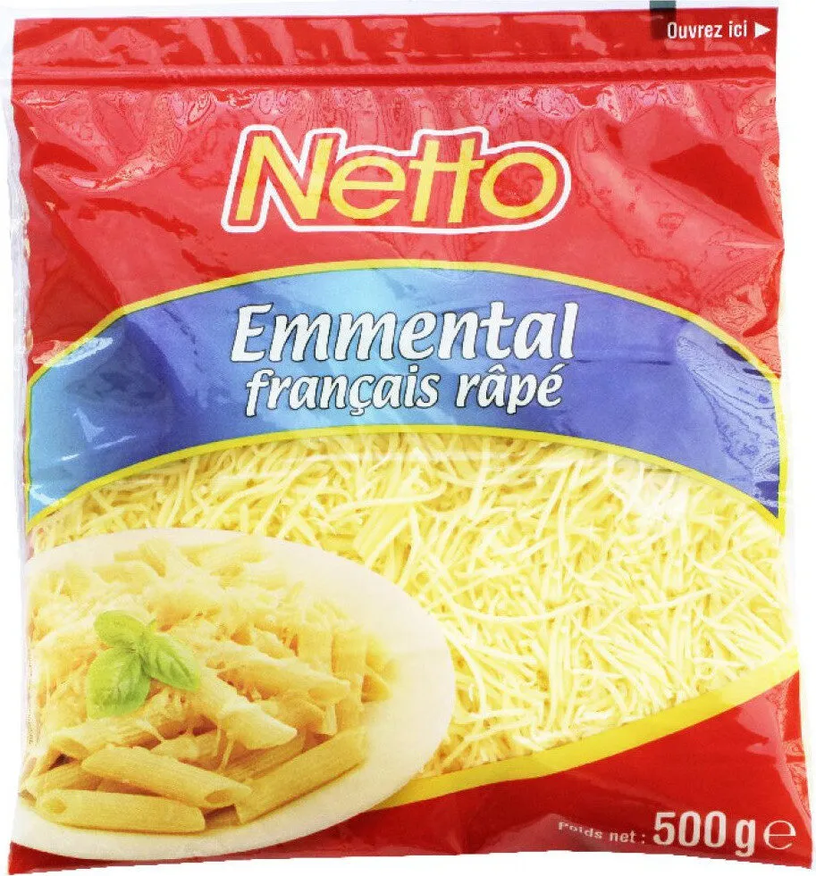 Emmental rape lp 500g
