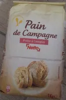 Pain de campagne