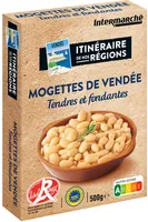 IDR Mogettes de Vendée étui 500 gr (F) Cad 05.05.12