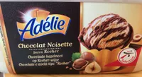 Chocolat Noisette