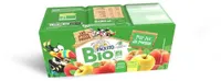 Pj pomme bio briquette 6x20cl