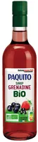 Sirop Grenadine BIO 50cl