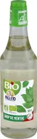 Sirop Menthe BIO