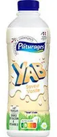 YAB - Yaourt à boire vanille