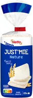Just mie nature 500g
