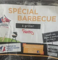 Spécial Barbecue