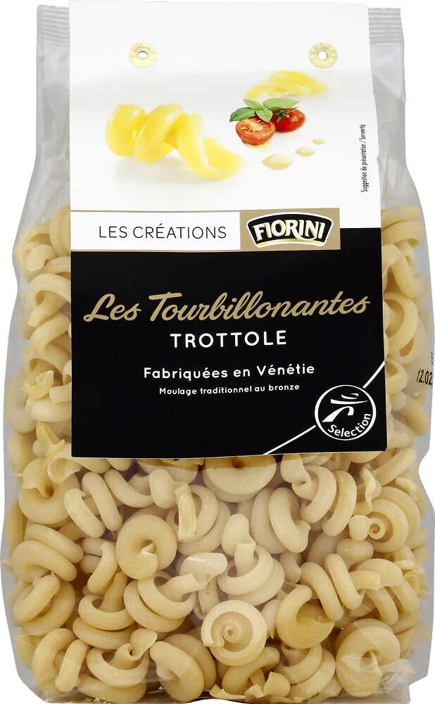 Trottole
