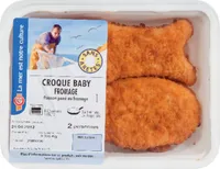 P'tit poisson fromage