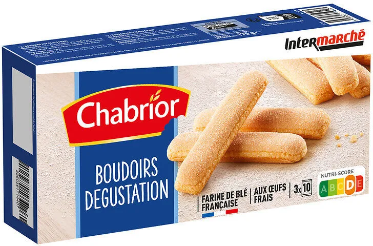 30 Boudoirs