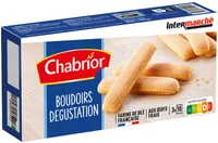 30 Boudoirs