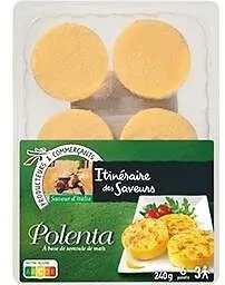 POLENTA 240g
