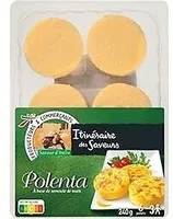 POLENTA 240g