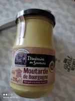 Moutarde de Bourgogne
