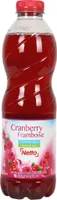 Boisson Cranberry Framboise