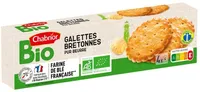 Galette bretonne pur beurre