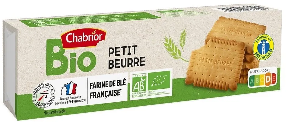 Petit beurre