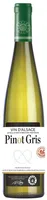 Vin d'alsace aop pinot-gris hve 75 cl