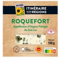 Roquefort aop 150g