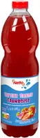 Netto BOISSON Fraise framboise PET 2L