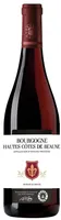 Aop bourgogne hautes cotes de beaune rouge 75 cl