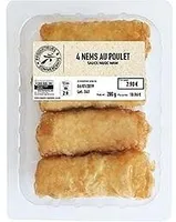 NEMS POULET 65g FE