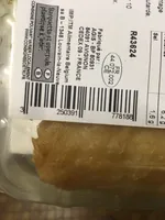 NEMS CREVETTES (4x65g) 280g FE