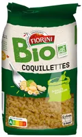 Coquillettes bio