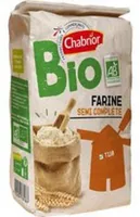 Farine Semi Complète bio T110 1kg