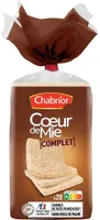 Cœur mie complet 500g