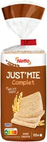 Just mie complet 500g