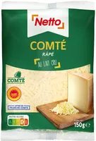 Comte rape 4mois aop lc 150g