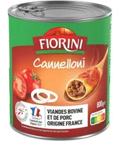 Cannelloni 800g