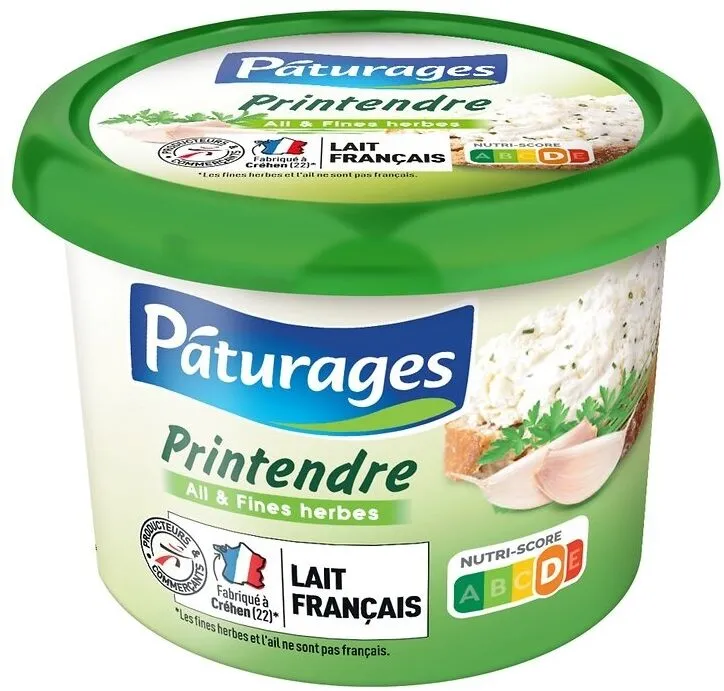 Fat printendre afh 250g