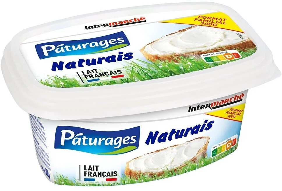Naturais 300g