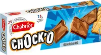Biscuit Chock'o 150g