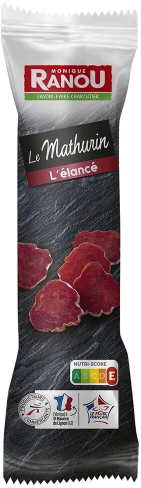 LS Le Mathurin L'élancé 200g