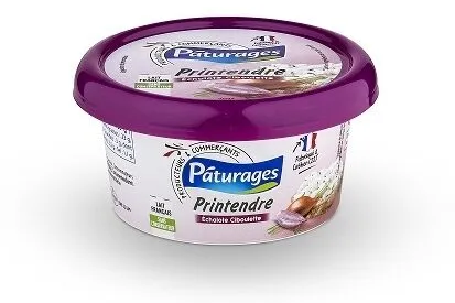 Printendre Echalote Ciboulette