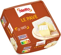Pave lp 200g